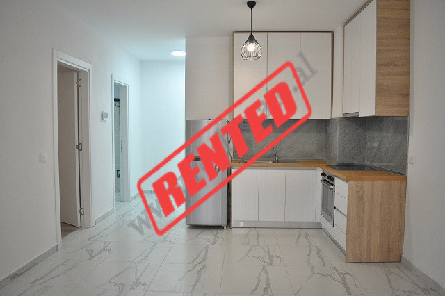 One bedroom apartment for rent at Zirkon Residence in Tirana, Albania